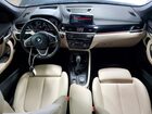 2018 Bmw X1 Xdrive28i Black vin: WBXHT3C38J3H33694