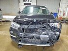 2018 Bmw X1 Xdrive28i Black vin: WBXHT3C38J3H33694