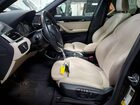 2018 Bmw X1 Xdrive28i Black vin: WBXHT3C38J3H33694