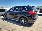 2018 Bmw X1 Xdrive28i Black vin: WBXHT3C38J5K28093