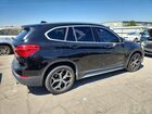 2018 Bmw X1 Xdrive28i Black vin: WBXHT3C38J5K28093