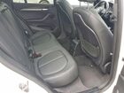 2016 Bmw X1 Xdrive28i Белый vin: WBXHT3C39G5E56356
