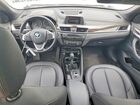 2016 Bmw X1 Xdrive28i Белый vin: WBXHT3C39G5E56356