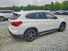 2016 Bmw X1 Xdrive28i Белый vin: WBXHT3C39G5E56356