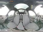 2016 Bmw X1 Xdrive28i Белый vin: WBXHT3C39G5E56356