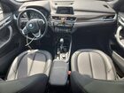 2016 Bmw X1 Xdrive28i Серебряный vin: WBXHT3C39GP887460