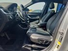 2016 Bmw X1 Xdrive28i Серебряный vin: WBXHT3C39GP887460