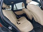 2016 Bmw X1 Xdrive28i Black vin: WBXHT3C39GP887927