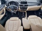 2016 Bmw X1 Xdrive28i Black vin: WBXHT3C39GP887927