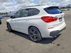 2017 Bmw X1 Xdrive28i White vin: WBXHT3C39H5F78376