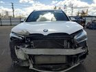2017 Bmw X1 Xdrive28i White vin: WBXHT3C39H5F78376