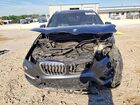 2017 Bmw X1 Xdrive28i Серый vin: WBXHT3C39H5F85148