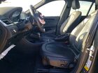 2017 Bmw X1 Xdrive28i Серый vin: WBXHT3C39H5F85148