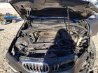 2017 Bmw X1 Xdrive28i Серый vin: WBXHT3C39H5F85148