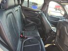 2018 Bmw X1 Xdrive28i Silver vin: WBXHT3C39J5F91084