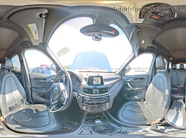 WBXHT3C39J5F91084 2018 BMW X1 Silver 
