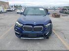 2018 Bmw X1 Xdrive28i Синий vin: WBXHT3C39J5L33547