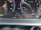 2018 Bmw X1 Xdrive28i Синий vin: WBXHT3C39J5L33547