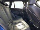 2016 Bmw X1 Xdrive28i Синий vin: WBXHT3C3XG5E47956