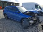 2016 Bmw X1 Xdrive28i Синий vin: WBXHT3C3XG5E47956