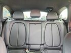 2016 Bmw X1 Xdrive28i Белый vin: WBXHT3C3XG5F65716