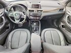 2016 Bmw X1 Xdrive28i Белый vin: WBXHT3C3XG5F65716