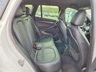 2016 Bmw X1 Xdrive28i Белый vin: WBXHT3C3XG5F65716