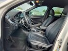 2016 Bmw X1 Xdrive28i Белый vin: WBXHT3C3XG5F65716