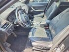 2017 Bmw X1 Xdrive28i Black vin: WBXHT3C3XH5F76409