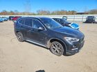 2017 Bmw X1 Xdrive28i Black vin: WBXHT3C3XH5F76409