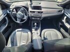 2017 Bmw X1 Xdrive28i Black vin: WBXHT3C3XH5F76409