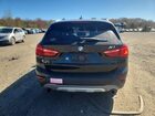 2017 Bmw X1 Xdrive28i Black vin: WBXHT3C3XH5F76409