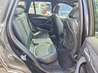 2017 Bmw X1 Xdrive28i Black vin: WBXHT3C3XH5F76409