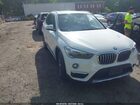 2019 Bmw X1 Xdrive28i White vin: WBXHT3C50K5L37117