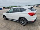 2019 Bmw X1 Xdrive28i Белый vin: WBXHT3C51K3H34740