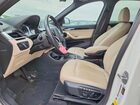 2019 Bmw X1 Xdrive28i Белый vin: WBXHT3C51K3H34740