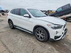 2019 Bmw X1 Xdrive28i Белый vin: WBXHT3C51K3H34740