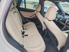 2019 Bmw X1 Xdrive28i Белый vin: WBXHT3C51K3H34740