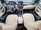 2019 Bmw X1 Xdrive28i Белый vin: WBXHT3C51K3H34740