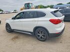 2019 Bmw X1 Xdrive28i White vin: WBXHT3C55K5L37257