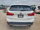 2019 Bmw X1 Xdrive28i White vin: WBXHT3C55K5L37257