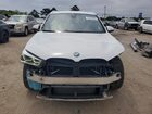 2019 Bmw X1 Xdrive28i White vin: WBXHT3C55K5L37257