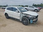 2019 Bmw X1 Xdrive28i White vin: WBXHT3C55K5L37257