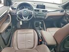 2019 Bmw X1 Xdrive28i White vin: WBXHT3C55K5L37257