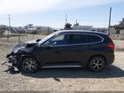 2019 Bmw X1 Xdrive28i Black vin: WBXHT3C55K5L89410