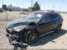 2019 Bmw X1 Xdrive28i Black vin: WBXHT3C55K5L89410