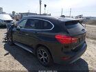 2019 Bmw X1 Xdrive28i Black vin: WBXHT3C55K5L89410