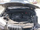 2019 Bmw X1 Xdrive28i Black vin: WBXHT3C55K5L89410