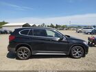 2019 Bmw X1 Xdrive28i Black vin: WBXHT3C55K5L89410