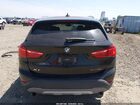 2019 Bmw X1 Xdrive28i Black vin: WBXHT3C55K5L89410